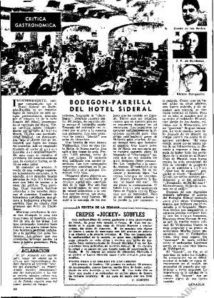 ABC MADRID 01-02-1970 página 134