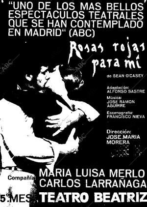 ABC MADRID 01-02-1970 página 135
