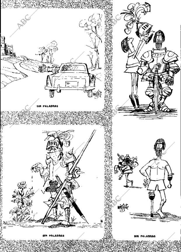 ABC MADRID 01-02-1970 página 139