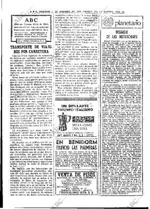 ABC MADRID 01-02-1970 página 14