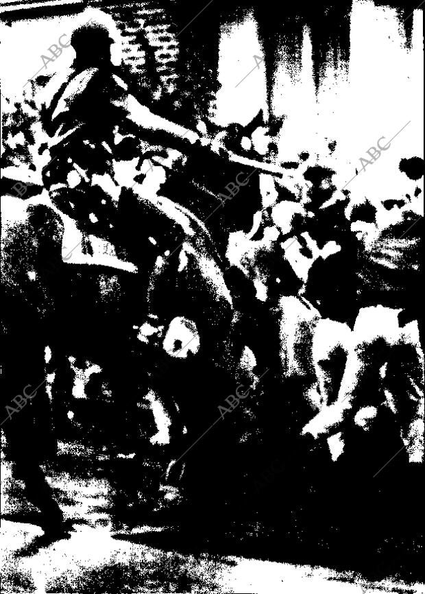 ABC MADRID 01-02-1970 página 140