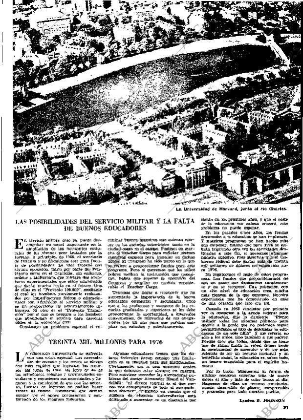 ABC MADRID 01-02-1970 página 143