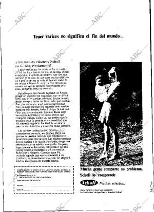 ABC MADRID 01-02-1970 página 146