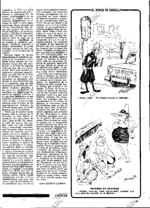ABC MADRID 01-02-1970 página 149