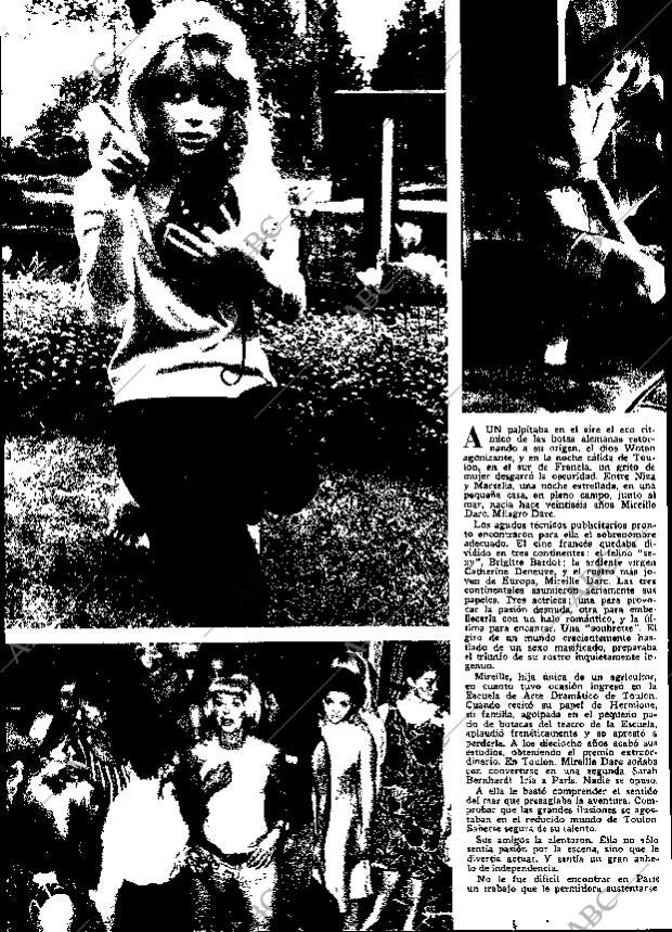 ABC MADRID 01-02-1970 página 154