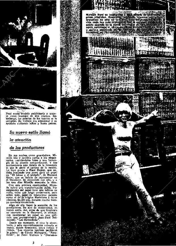 ABC MADRID 01-02-1970 página 155