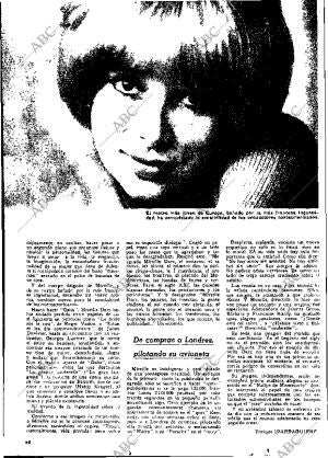 ABC MADRID 01-02-1970 página 158
