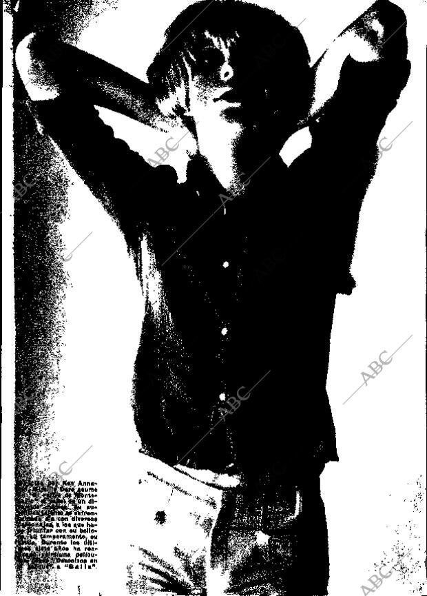 ABC MADRID 01-02-1970 página 159