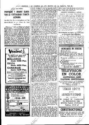 ABC MADRID 01-02-1970 página 16