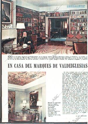 ABC MADRID 01-02-1970 página 164