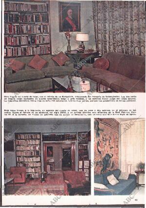 ABC MADRID 01-02-1970 página 165