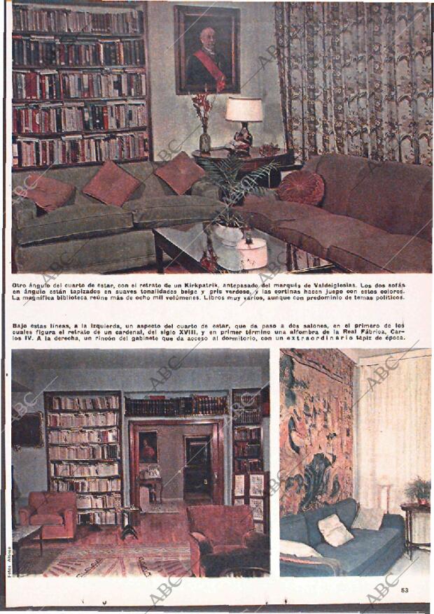 ABC MADRID 01-02-1970 página 165