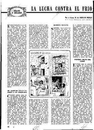 ABC MADRID 01-02-1970 página 166