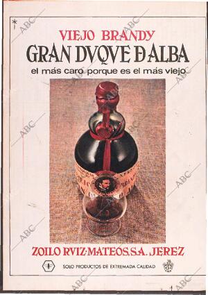 ABC MADRID 01-02-1970 página 168