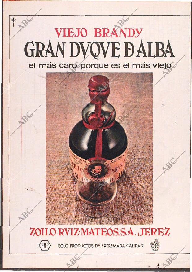 ABC MADRID 01-02-1970 página 168