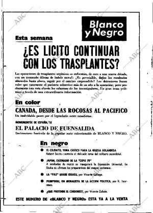 ABC MADRID 01-02-1970 página 2