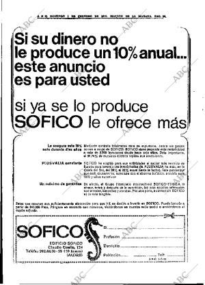 ABC MADRID 01-02-1970 página 26