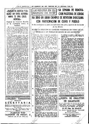 ABC MADRID 01-02-1970 página 31