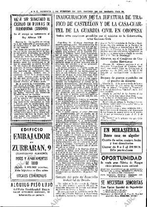 ABC MADRID 01-02-1970 página 39