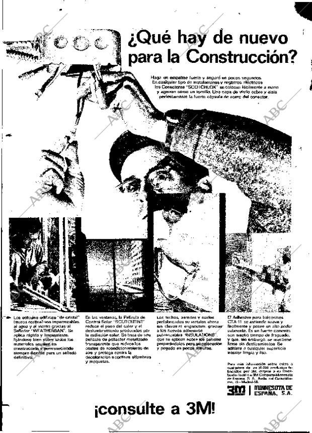 ABC MADRID 01-02-1970 página 4