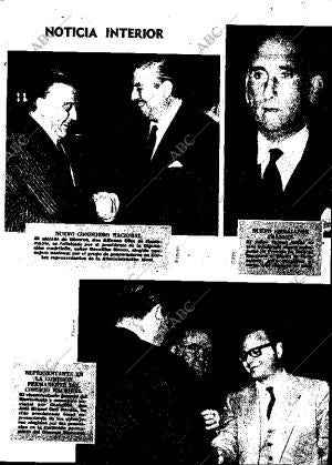 ABC MADRID 01-02-1970 página 5