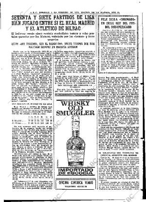 ABC MADRID 01-02-1970 página 61