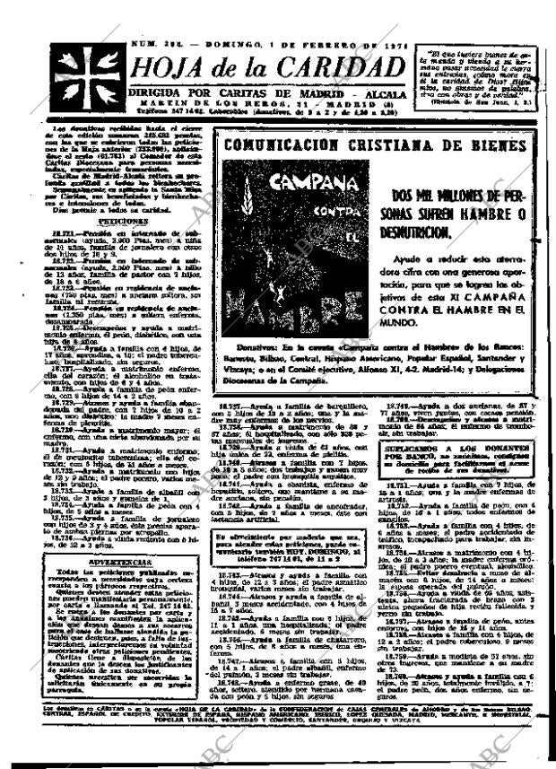 ABC MADRID 01-02-1970 página 7