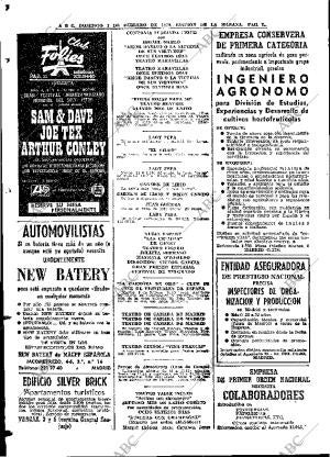 ABC MADRID 01-02-1970 página 72