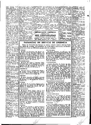 ABC MADRID 01-02-1970 página 85