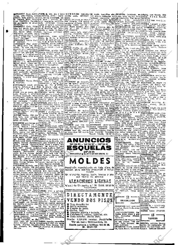 ABC MADRID 01-02-1970 página 86