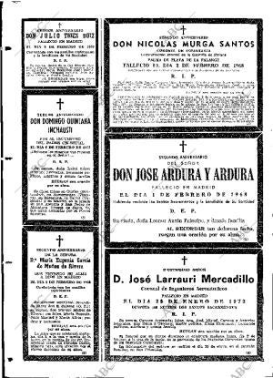 ABC MADRID 01-02-1970 página 94