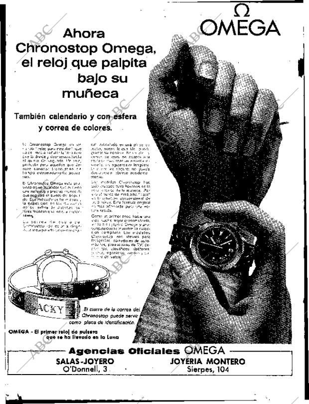 ABC SEVILLA 03-02-1970 página 2