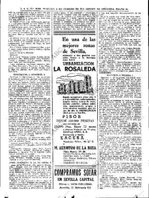 ABC SEVILLA 03-02-1970 página 51