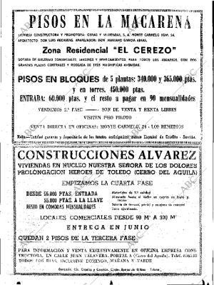 ABC SEVILLA 03-02-1970 página 73