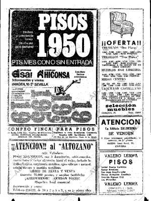 ABC SEVILLA 03-02-1970 página 79