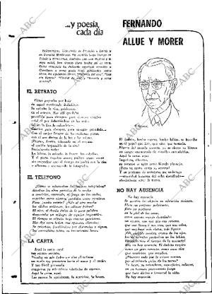 ABC MADRID 04-02-1970 página 100