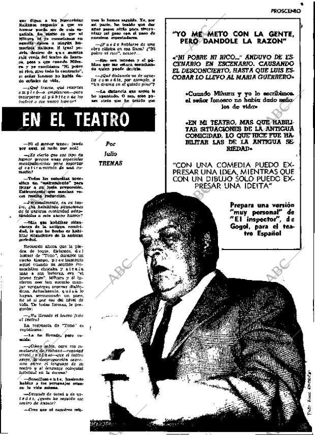ABC MADRID 04-02-1970 página 105