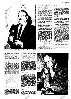 ABC MADRID 04-02-1970 página 107