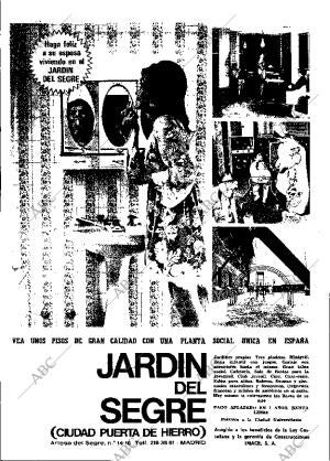 ABC MADRID 04-02-1970 página 108