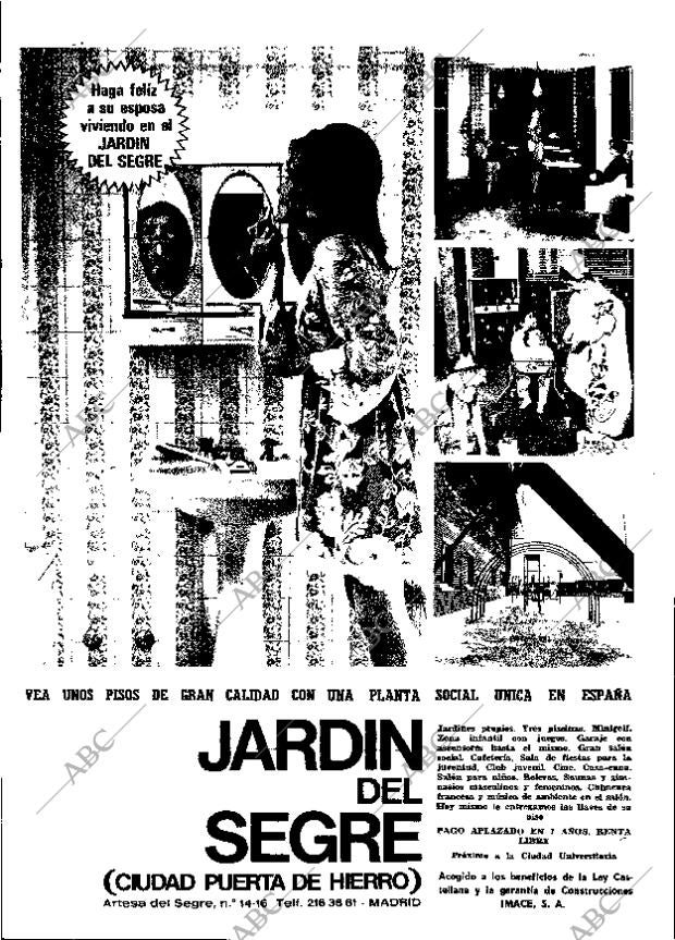 ABC MADRID 04-02-1970 página 108