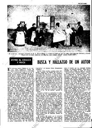 ABC MADRID 04-02-1970 página 109