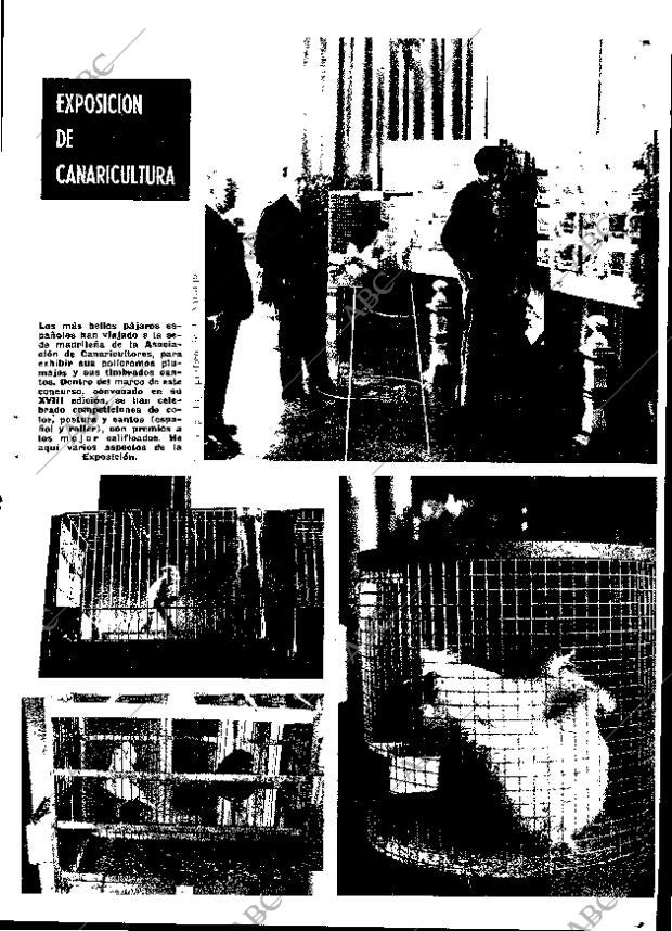 ABC MADRID 04-02-1970 página 11