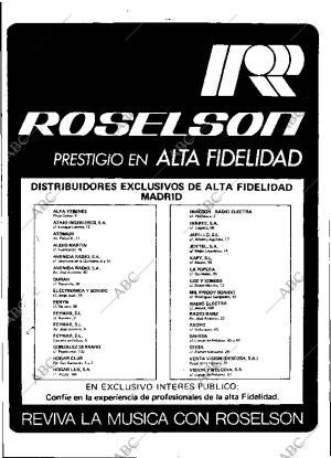ABC MADRID 04-02-1970 página 110