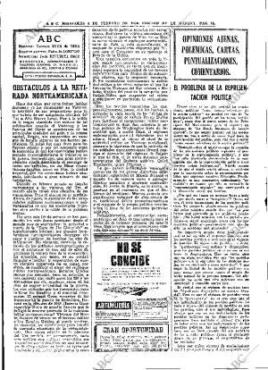 ABC MADRID 04-02-1970 página 14