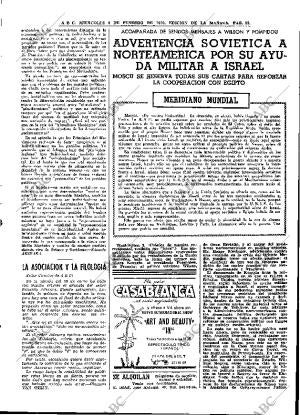 ABC MADRID 04-02-1970 página 15