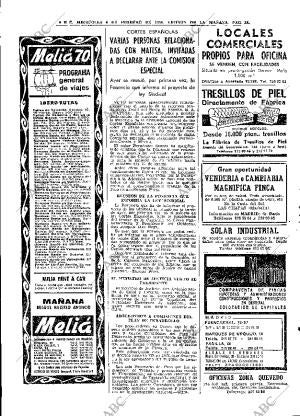ABC MADRID 04-02-1970 página 22