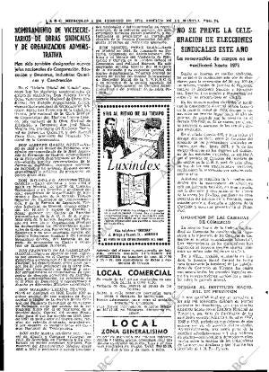 ABC MADRID 04-02-1970 página 24