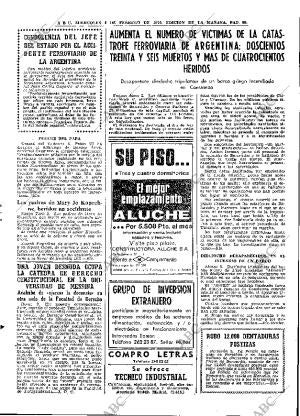 ABC MADRID 04-02-1970 página 29