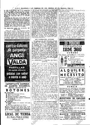 ABC MADRID 04-02-1970 página 32