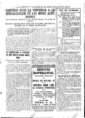 ABC MADRID 04-02-1970 página 33